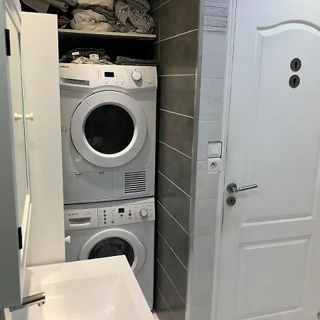 Appartamento House, Ideal Health Chr *