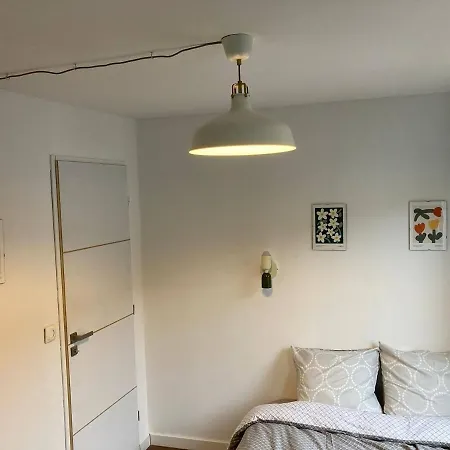 Apartamento House, Ideal Health Chr *