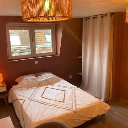 House, Ideal Health Chr Appartamento Loos