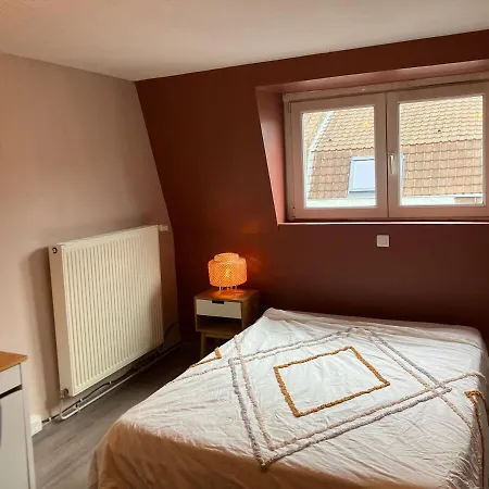 House, Ideal Health Chr Appartamento