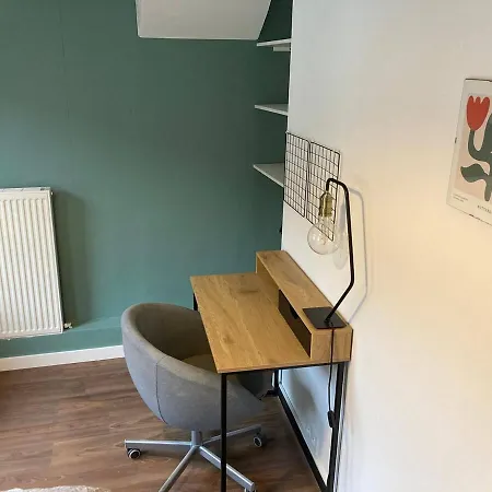 Appartamento House, Ideal Health Chr *