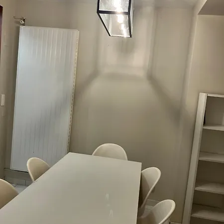 Apartamento House, Ideal Health Chr *