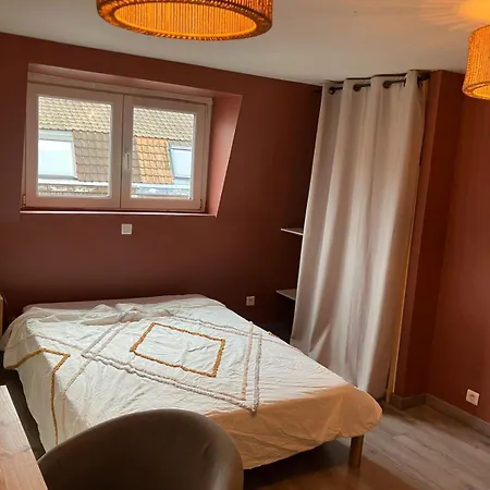 House, Ideal Health Chr Apartamento *