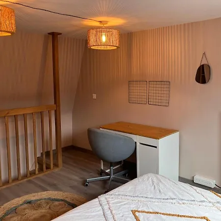 Apartamento House, Ideal Health Chr