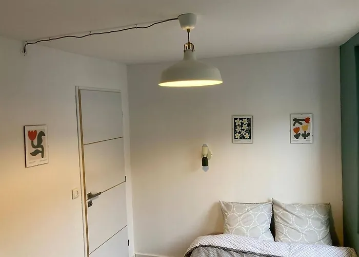 Apartament House, Ideal Health Chr *