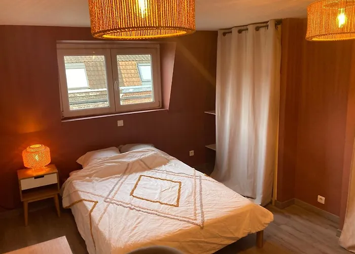 House, Ideal Health Chr Apartament Loos