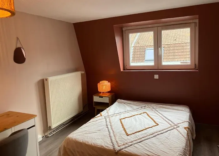 House, Ideal Health Chr Apartament