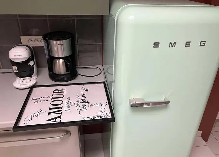 House, Ideal Health Chr Apartament *