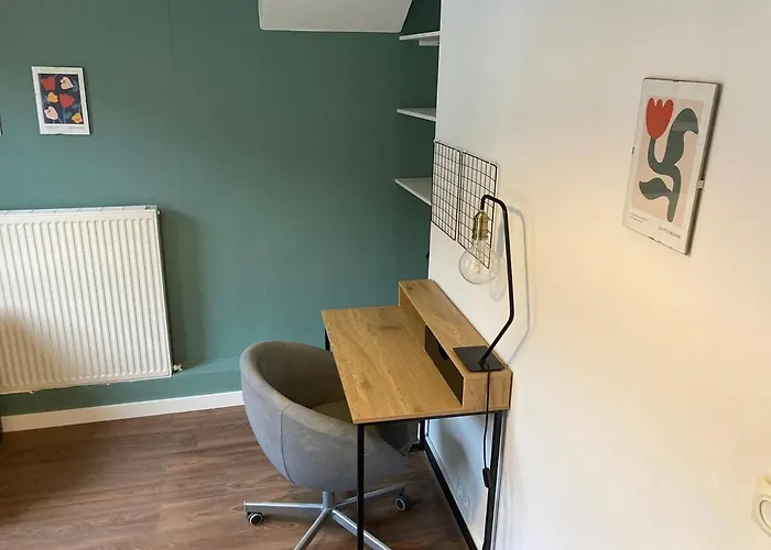 Apartament House, Ideal Health Chr *