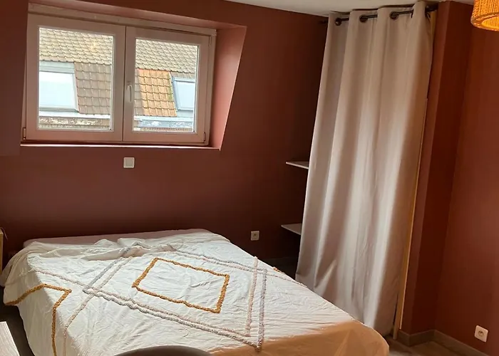 House, Ideal Health Chr Apartament *