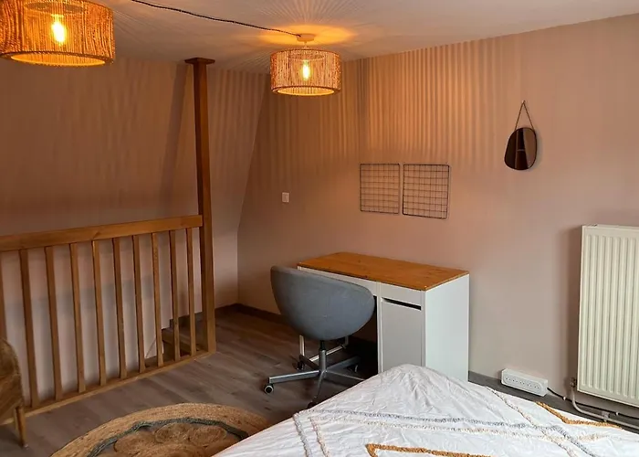 Apartament House, Ideal Health Chr